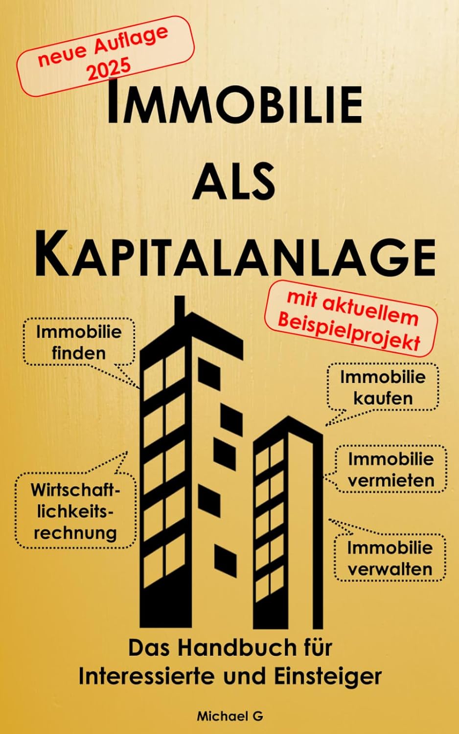 Mehr über den Artikel erfahren Immobilie als Kapitalanlage: Das Handbuch für Interessierte und Einsteiger