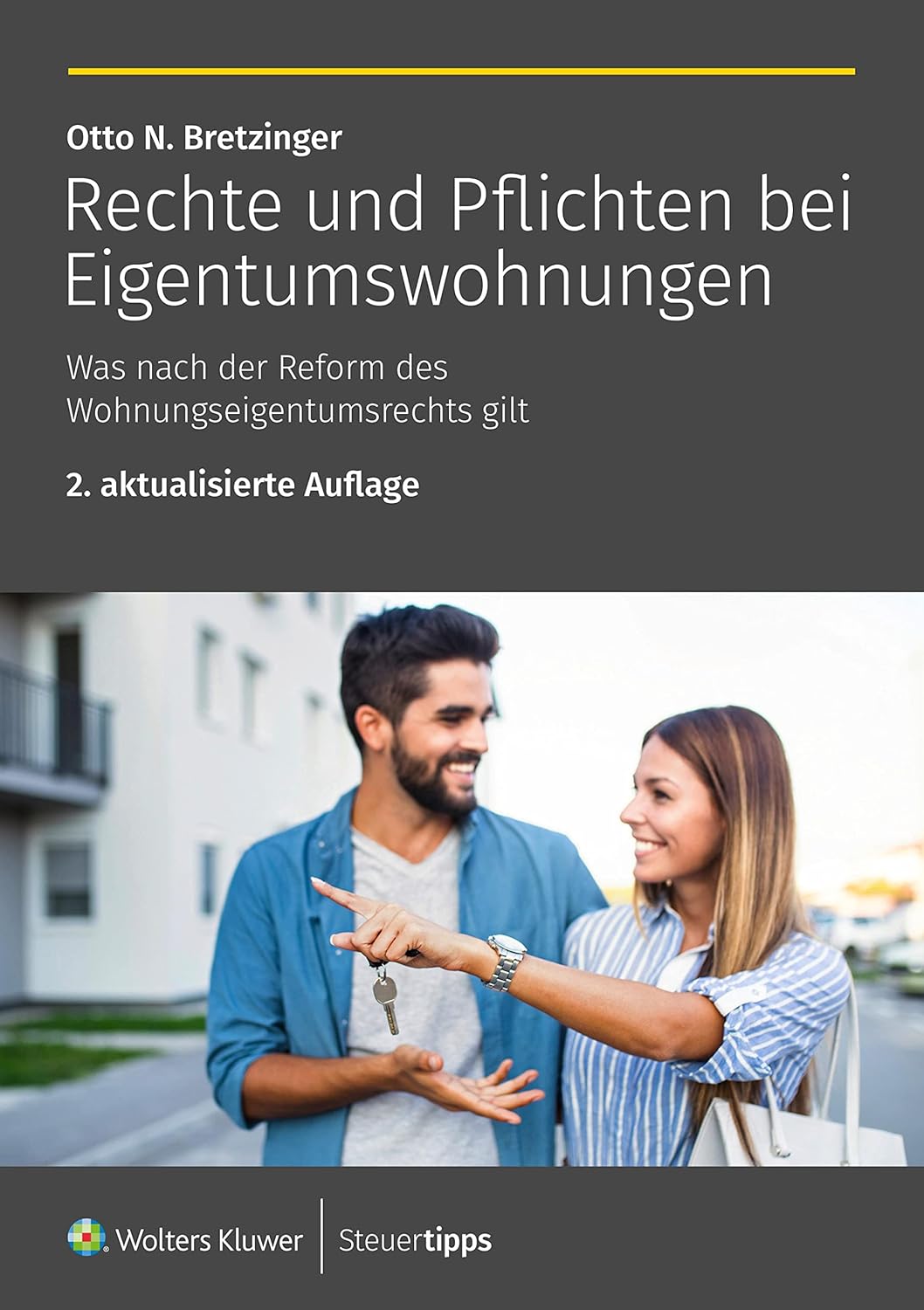 Mehr über den Artikel erfahren Rechte und Pflichten bei Eigentumswohnungen: Was nach der Reform des Wohnungseigentumsrechts gilt