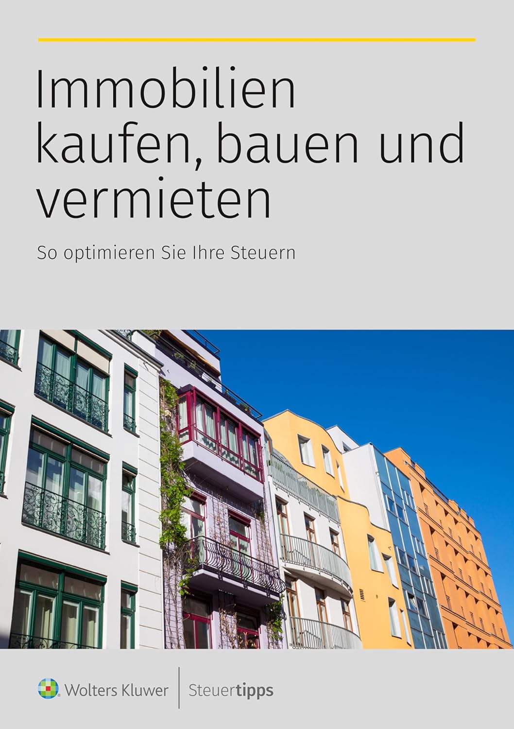 Mehr über den Artikel erfahren Immobilien kaufen, bauen und vermieten: So optimieren Sie Ihre Steuern